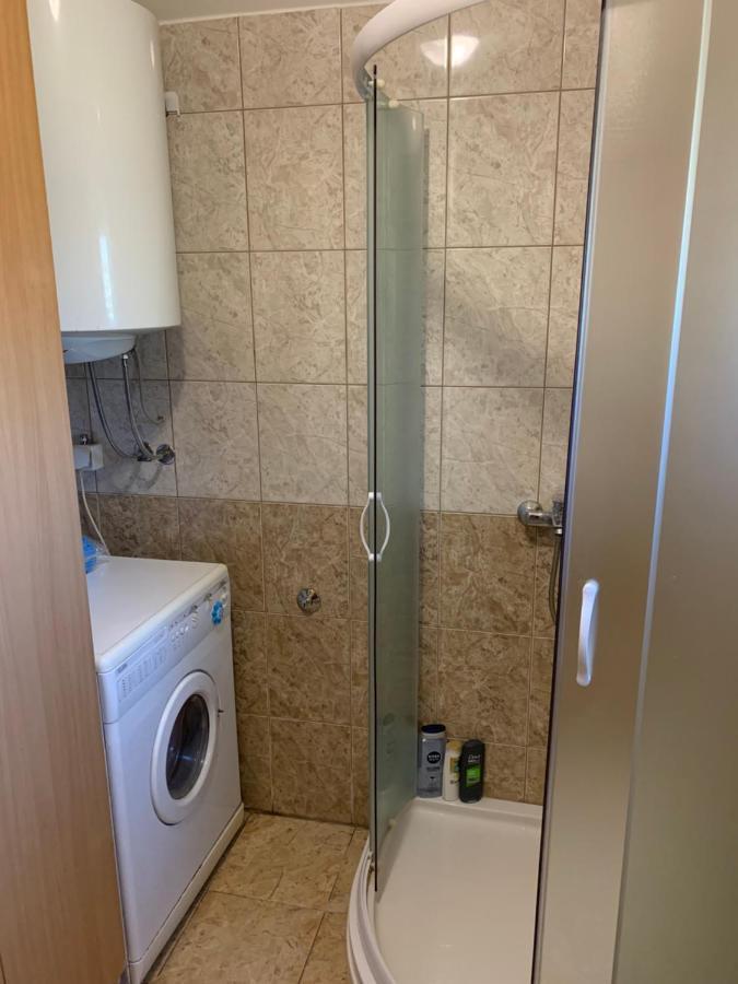 Mountain Cottage Komarnica Savnik Екстер'єр фото
